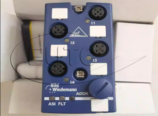 ASi Digital Input Module