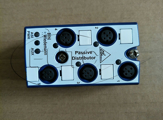 PASSIVE DISTRIBUTOR ASI/AUX