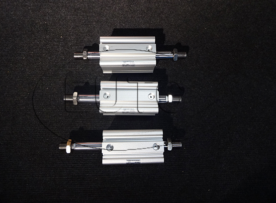 Cylinder SMC CDQ2WA50TF-60DMZ