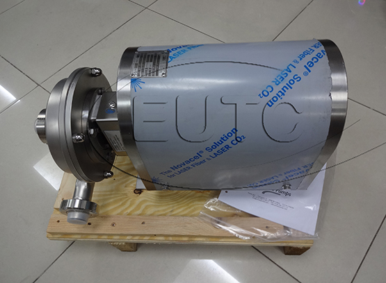 Hygienic Centrifugal Pump