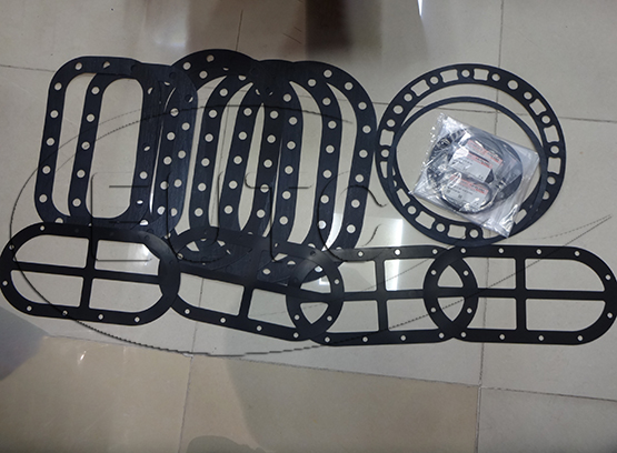 GASKET SET N8WBH