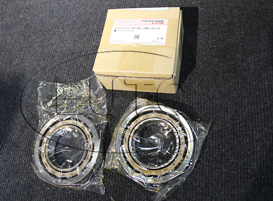 Thrust bearing CS03800-160PKV