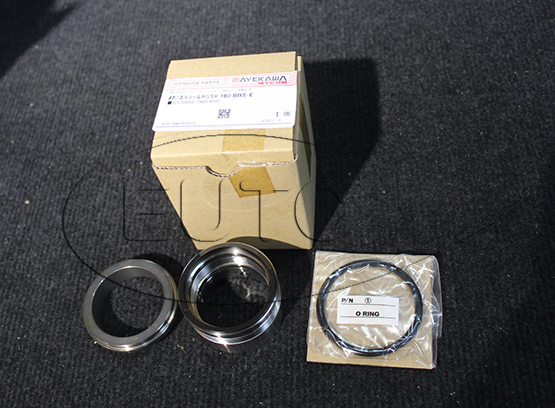 Mechanical seal assy CS10002-160EBSP