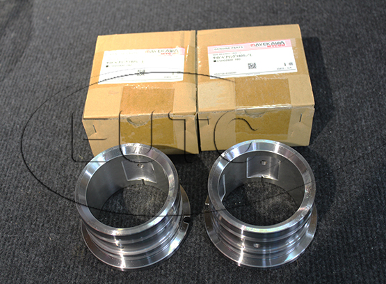 Side bearing CSH02800-160