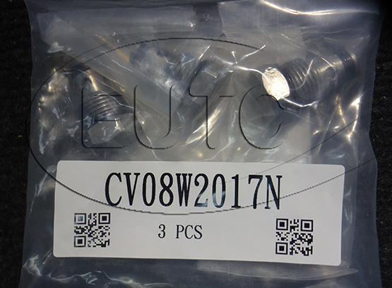 HYDRAULIC CARTRIDGE VALVE