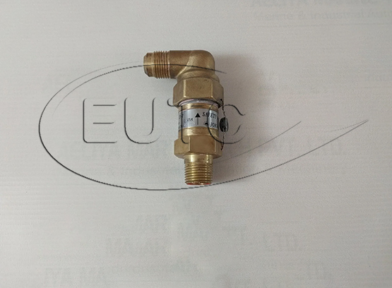 Safety Relief Valve