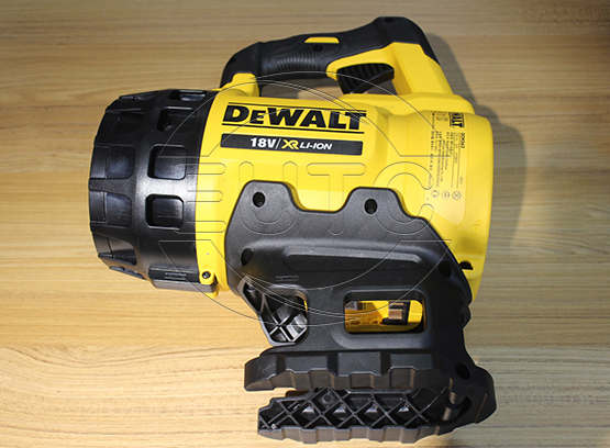 18V Dewalt DCM562N- KR handheld air blower