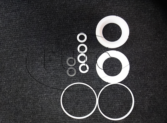 DG1ST DN 40 Repair kit Virgin PTFE