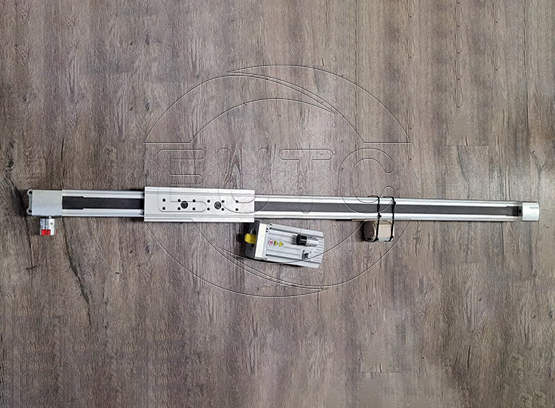 Linear actuator