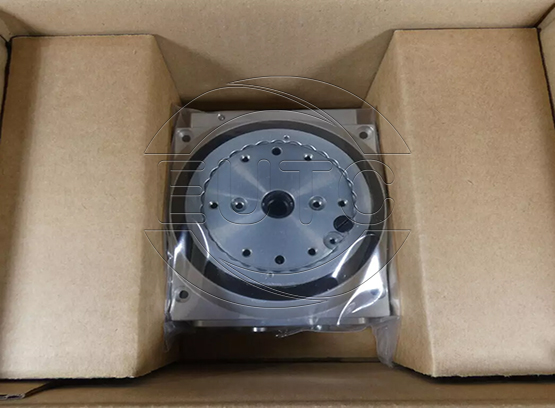 Rotary indexing tables