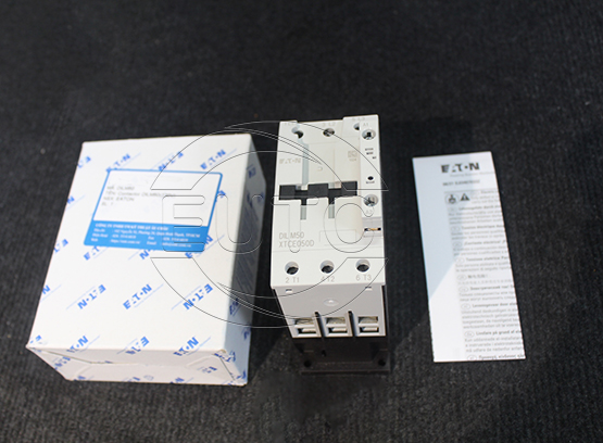 Contactor DILM50(230V)+DILM150-XHI22