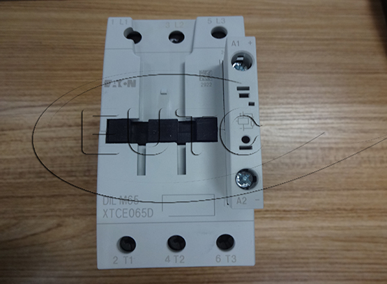 CÔNG TẮC TỪ DILM65(RDC24)