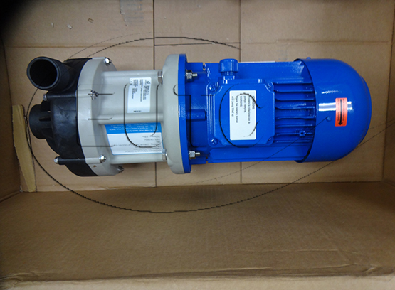 CHEMICAL PUMP DM15FCSV1NE090 DEBEM SRL