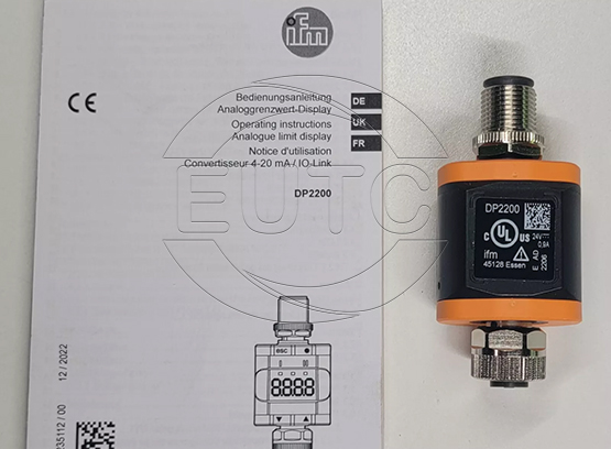 Signal Display Module