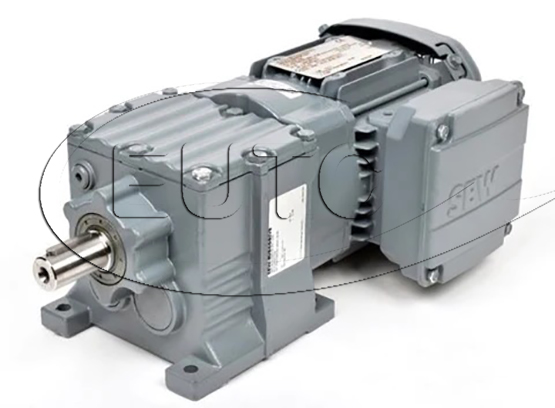 AC motors DRN.. (IE3)