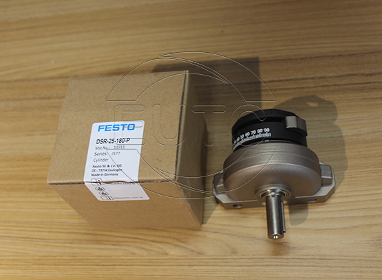 Festo rotary cylinder