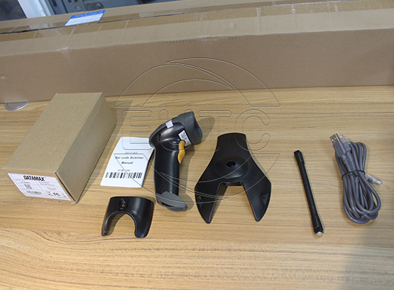 Datamax DT2208W 2D barcode reader