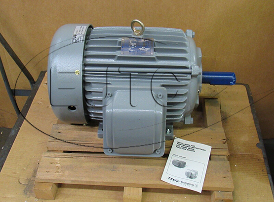 3HP Electric Motor