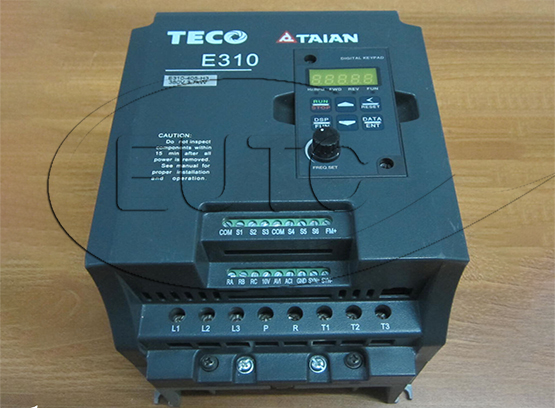 TECO Taian Inverter E310