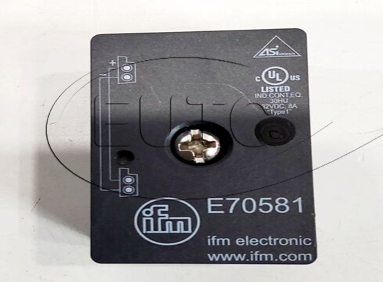 Distributor IFM E70381