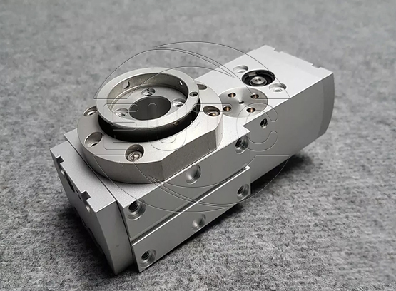 Rotary Modules
