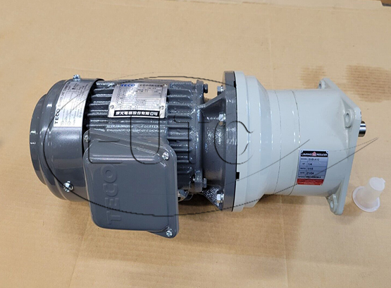 Motor (including brake)/2.2KW 4P 50HZ 220/380V 1430RPM IP54