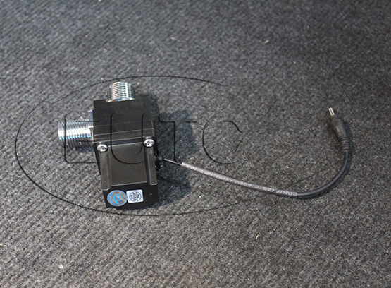 6V solenoid valve