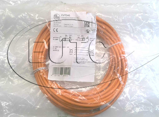 Cable IFM EVT045