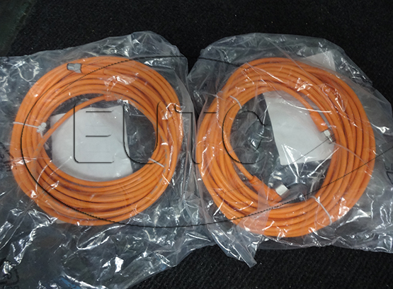 Cable 10m IFM EVT270