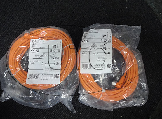 Cable 10m IFM EVT270