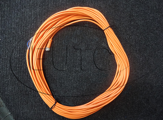 Connection Cable IFM EVT288