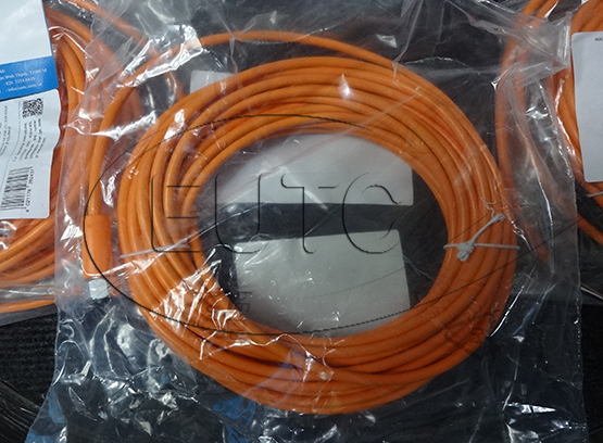 Connector Cable 25m IFM EVT464