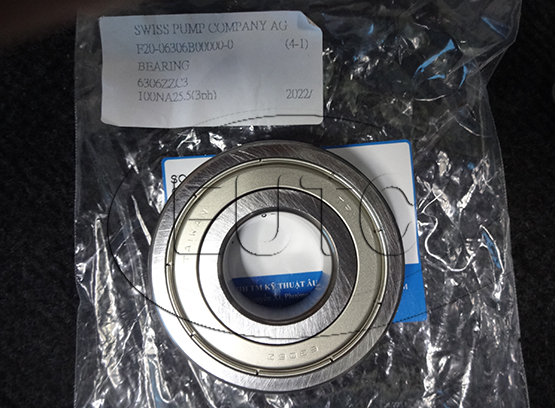 BEARING 20A