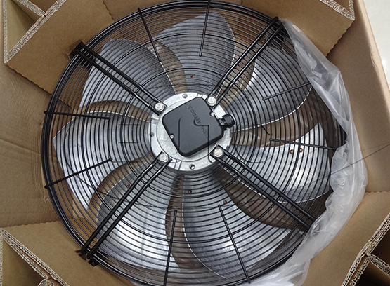 COOL fan MODEL:FH065-VDP.6N.V7