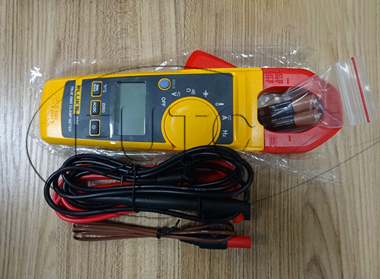 Ampe kìm AC/DC FLUKE 325