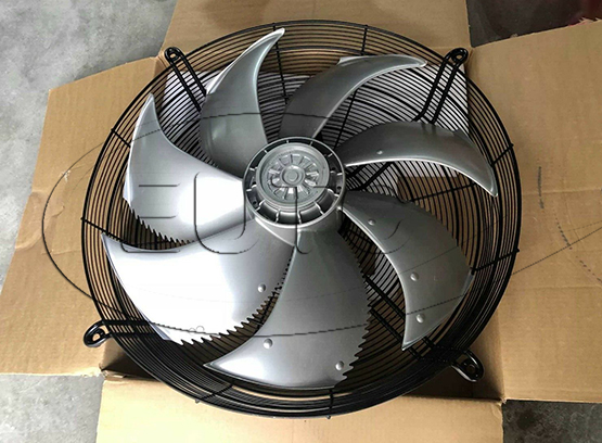 Axial Fan