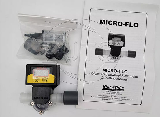 Flow Meter