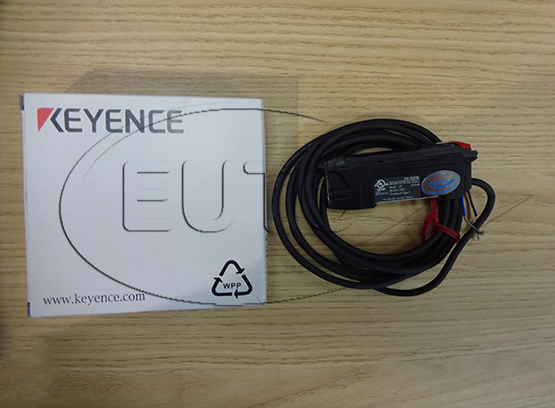 Sensor Photoelectric Keye FSN41N