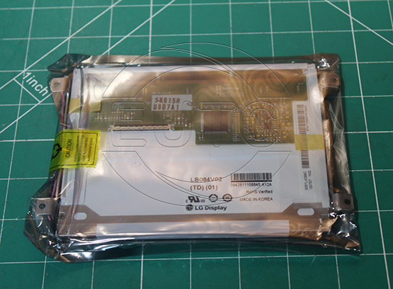 Màn Hình LCD Marelec M3/6-6025-DH G1248