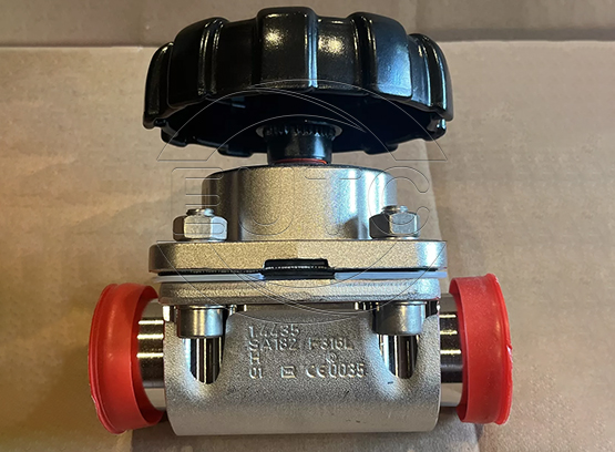 Diaphragm Valve