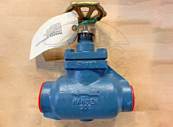 Shut Off Valve