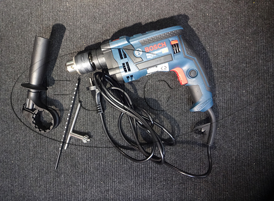 Bosch GSB 16RE Impact Drill