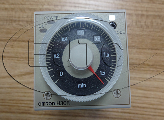 Timer H3CR-A8 AC100-240