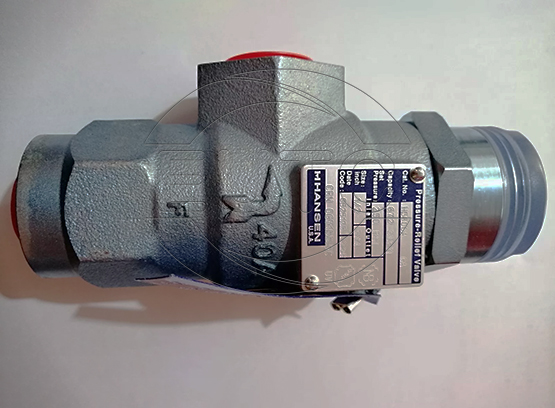 Pressure Relief Valve