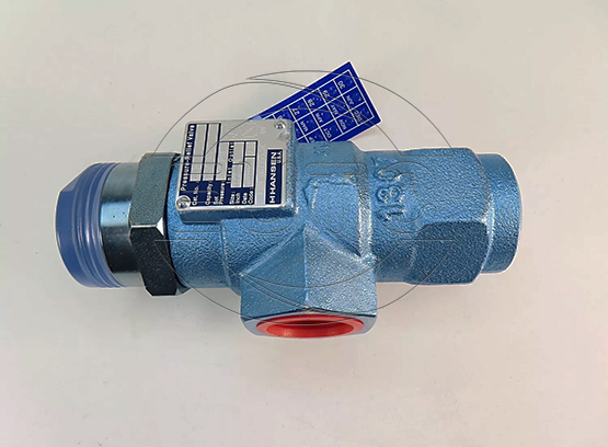 Pressure Relief Valve