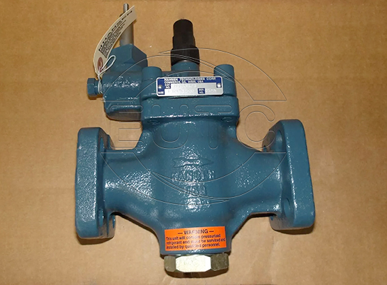 Solenoid valves