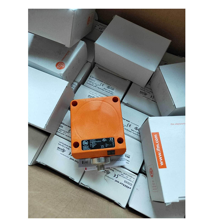 Sensor Proximity IFM ID5005