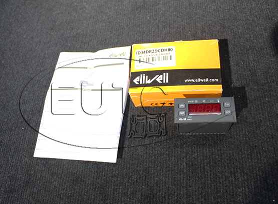 ELIWELL controller