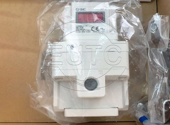 Electro-Pneumatic Regulator