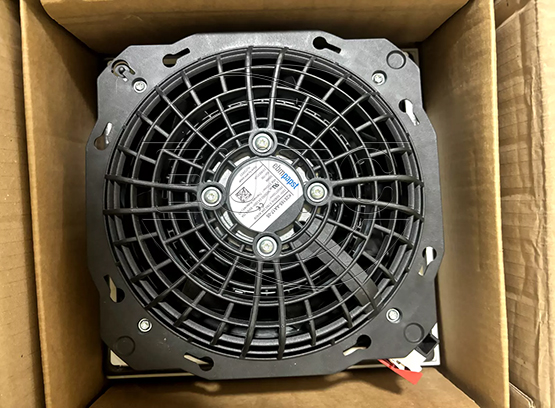 Exhaust fan